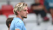 Jack Rudoni has been a key figure for Coventry this season