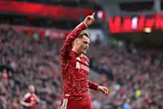 Liverpool move into top four after Brighton win as Wirtz faces fitness doubt