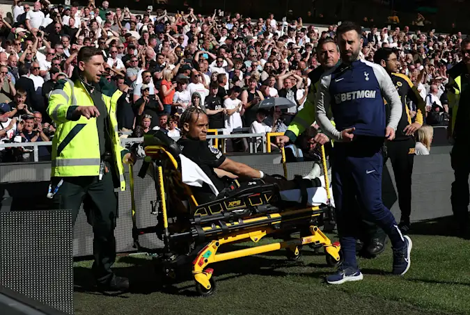 Tottenham Hotspur Daily 20260427