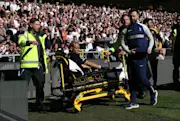 Tottenham Hotspur Daily 20260427