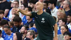 Enzo Maresca's Chelsea have lost just one of their last 10 games in all competitions