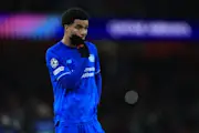 Malik Tillman has been attracting interest from Premier League sides.
