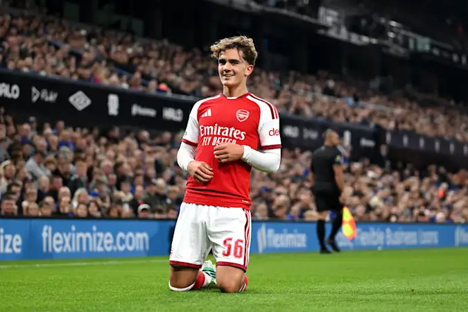 Arsenal Daily 20260916