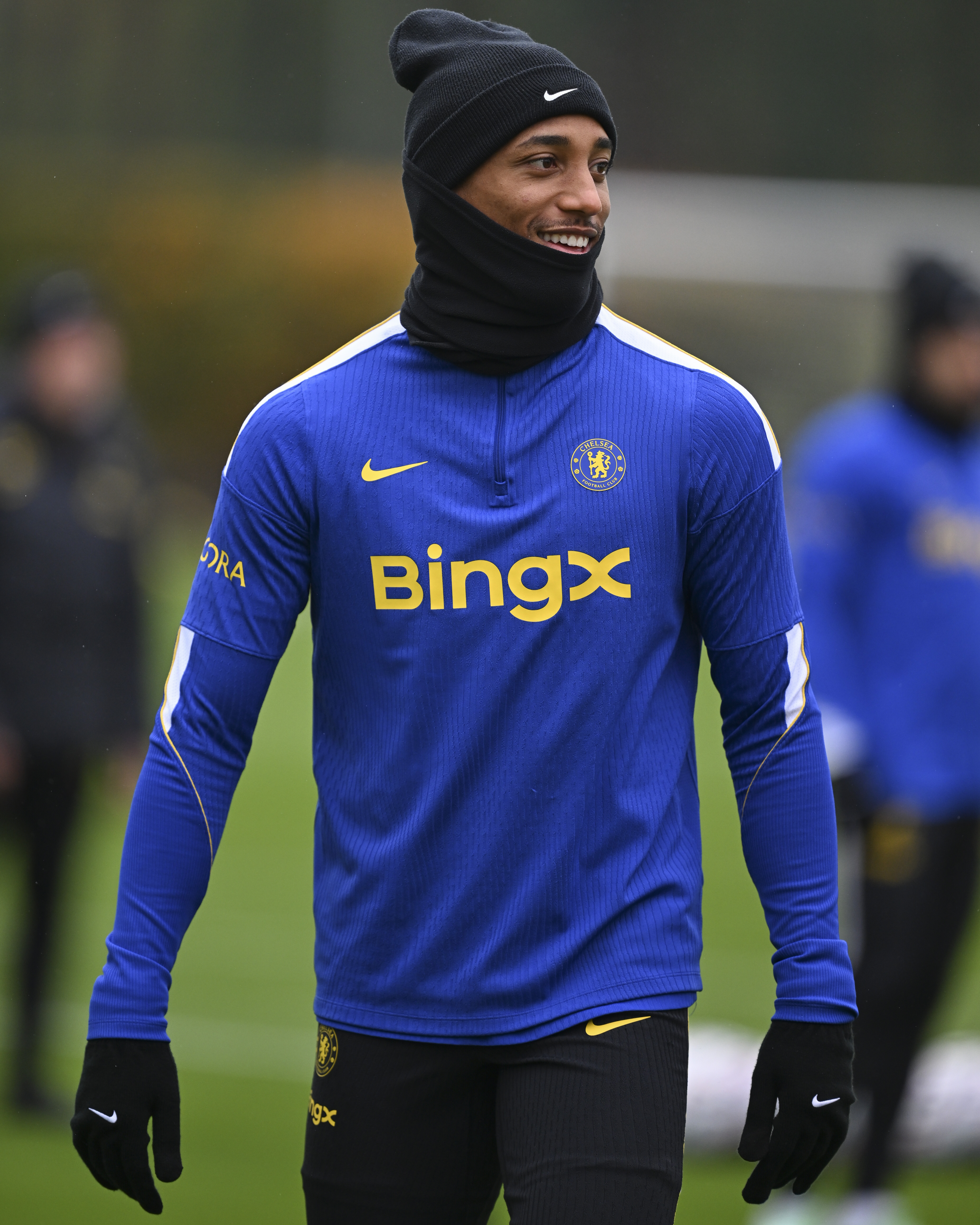 Wednesday 28th Chelsea Daily News - LiveScore Daily News