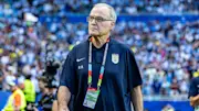 Marcelo Bielsa's Uruguay are under massive pressure going into their final Group H game against Spain, having failed to pick up a win so far