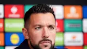 Francesco Farioli and his Porto side are holding an advatage as they welcome Stuttgart