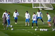 Real Madrid Daily 20260124