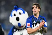 Loan Watch: Is Luka Vuskovic Ready for Tottenham After Hamburg Breakthrough in the Bundesliga?