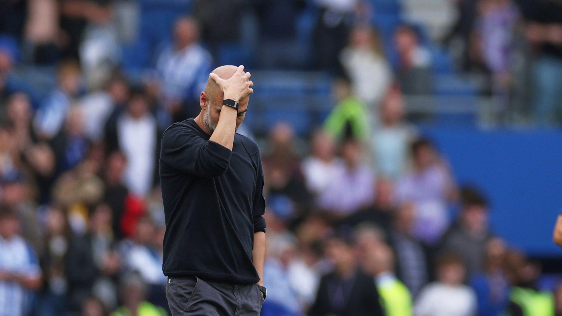 Manchester City vs Manchester United predictions: Etihad derby should not disappoint