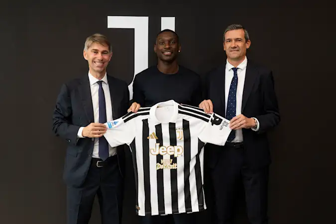 Juventus Daily 20260803