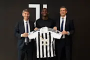 Juventus Daily 20260803