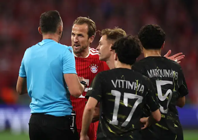 Bayern Munich Daily 20260507