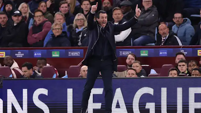 Unai Emery's Aston Villa have undergone a summer of change but they have an excellent record against Brighton, losing just one of the last eight games