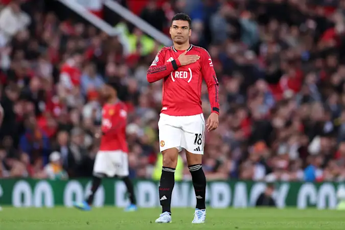 Manchester United Daily 20260428