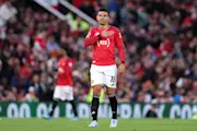 Man Utd edge Brentford as Casemiro shines and Carrick tweaks shape