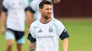Argentina legend Lionel Messi is preparing to feature at his sixth World Cup finals tournament.