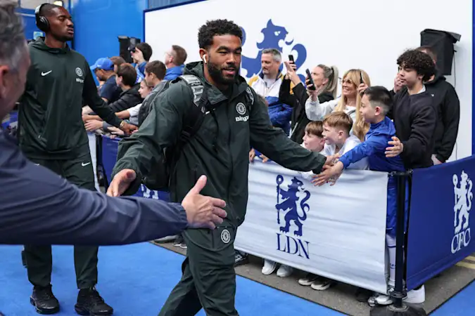 Chelsea Daily 20260509