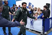 Chelsea Daily 20260509