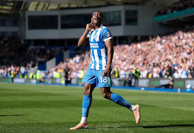 Brighton Daily 20260410