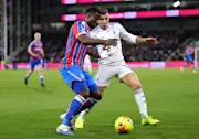 Man City sign Marc Guehi from Crystal Palace