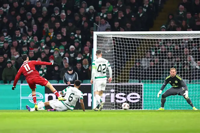 Celtic Daily 20260225