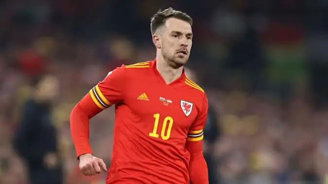 Transfer Talk: Ramsey eyes new club after Turin troubles