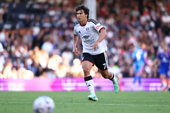 Fulham 20260924