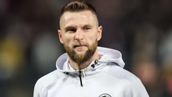 Milan Skriniar's return to fitness is a major boost for Slovakia