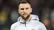 Milan Skriniar's return to fitness is a major boost for Slovakia