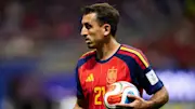 Mikel Oyarzabal could have a big part to play for Spain against England