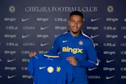 Chelsea Daily 20260722