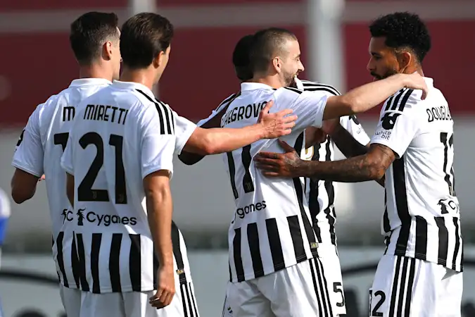 Juventus Daily 20260801