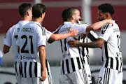 Juventus Daily 20260801