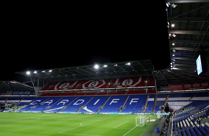 There are 9 League One fixtures to look forward to on Saturday, 7th March, including Cardiff's title tussle with Lincoln City 