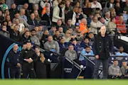 Manchester City 20260920