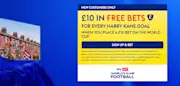 Sky Bet Harry Kane Free Bets Offer