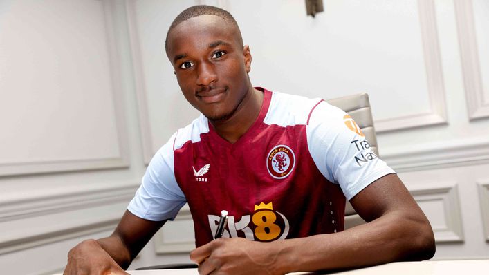In Focus: Villa not Mouss-ing around with Diaby swoop
