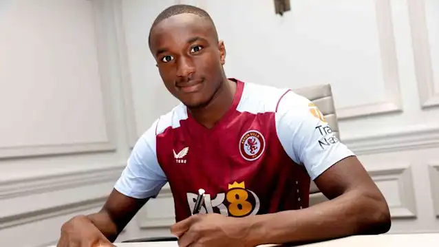 In Focus: Villa not Mouss-ing around with Diaby swoop