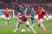 Grêmio x Internacional Brazil Photo PressAlamy Live News