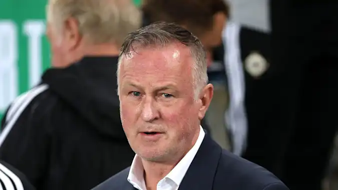 Northern Ireland have made an encouraging start to their Nations League campaign