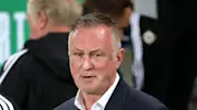 Northern Ireland have made an encouraging start to their Nations League campaign