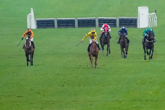 Cheltenham Festival