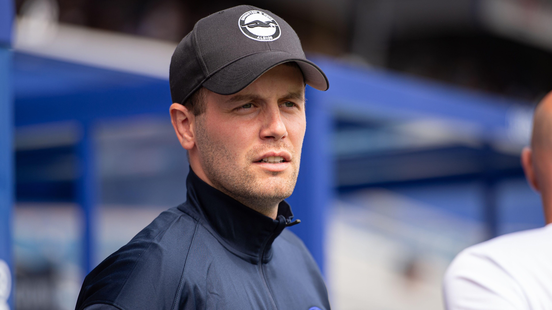 Fabian Hurzeler's Brighton have lost just one of their 10 home league games this season, winning five and drawing four
