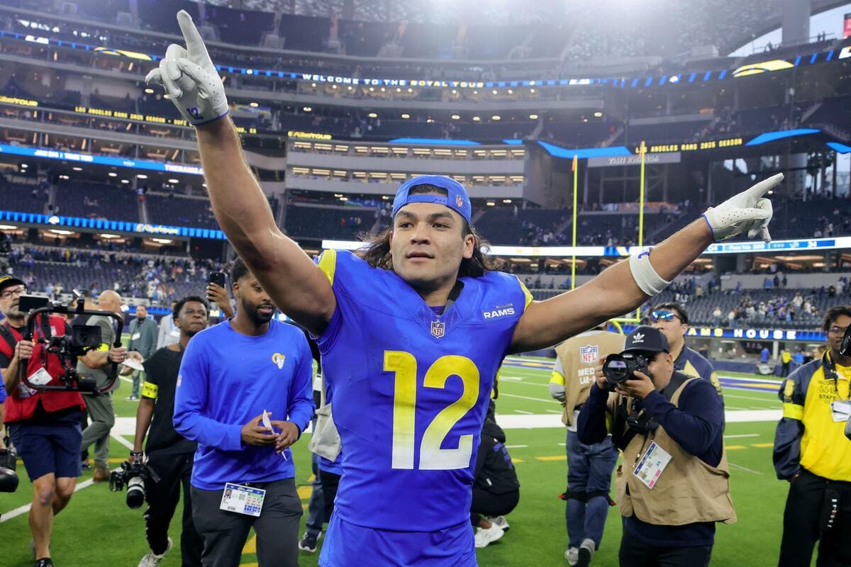 (C) Kevin Terrell/Image of Sport