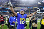 Los Angeles Rams vs. Atlanta Falcons Preview, Predictions, and How to Watch