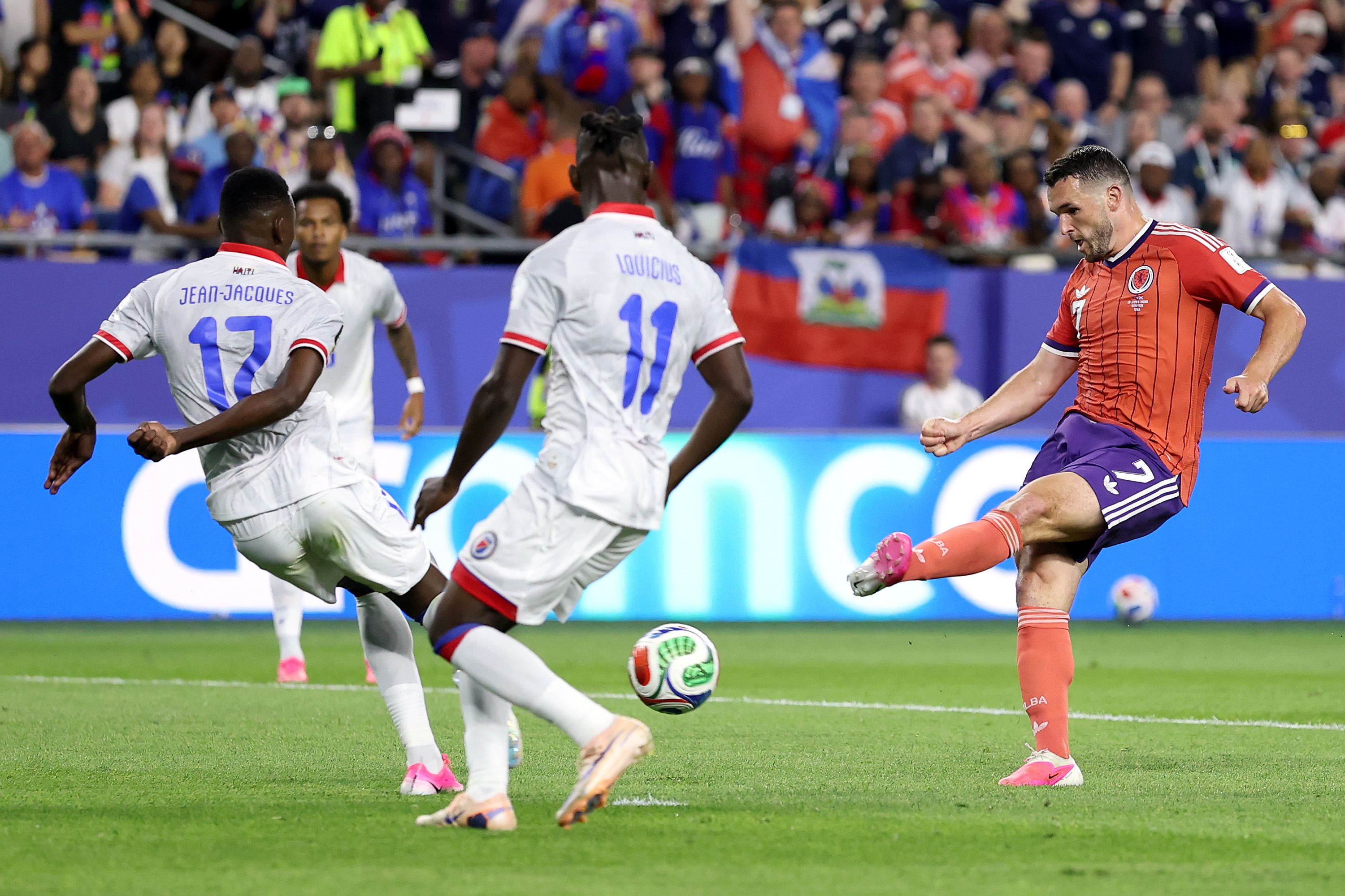 Scotland vs Morocco Predicted Line-Ups, Match Preview, World Cup Betting Offer