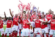 Defending Champions Arsenal Start Their Campaign On Friday Night 