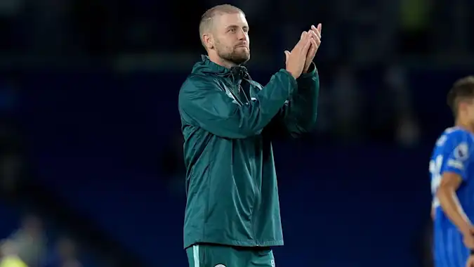 Fabian Hurzeler's Brighton are flying at the moment following six wins on the bounce