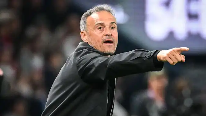 Luis Enrique's Paris Saint-Germain have won their last four games in the Champions League, keeping three clean sheets in that run