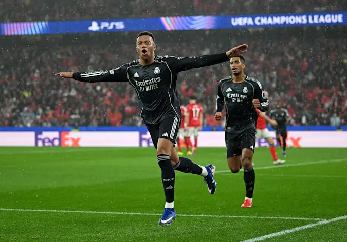 Real Madrid Daily 20260129